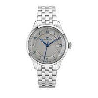 Orologio Philip Watch Uomo Museum in Acciaio R8253225001